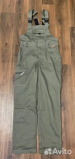 Спецодежда мужская