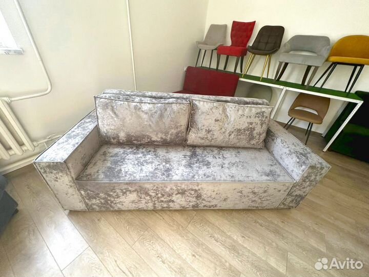 Диван новый