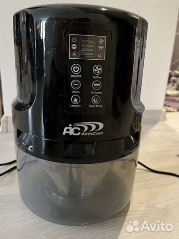 Воздухоочиститель AIC