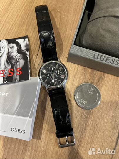 Часы Guess оригинал