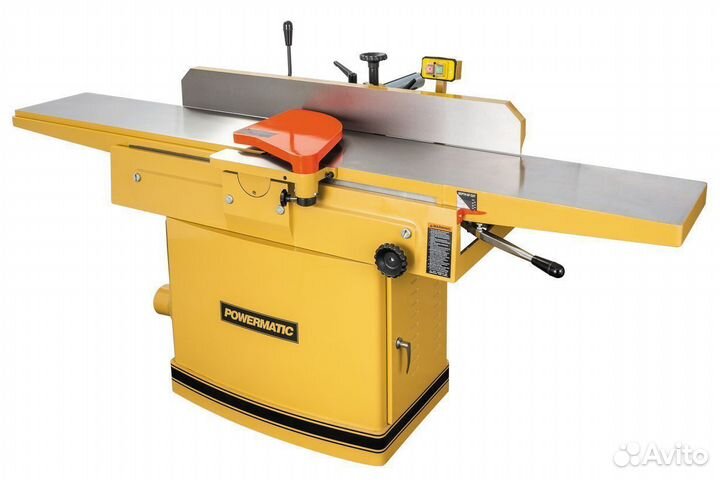 Фуговальный станок Powermatic PJ-1285HH