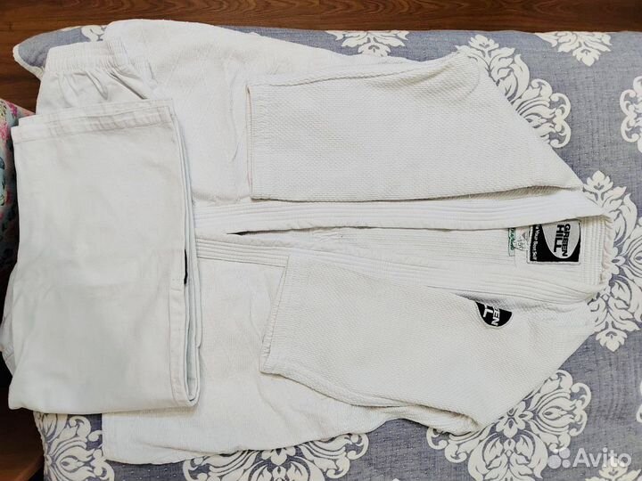 Кимоно для дзюдо 150