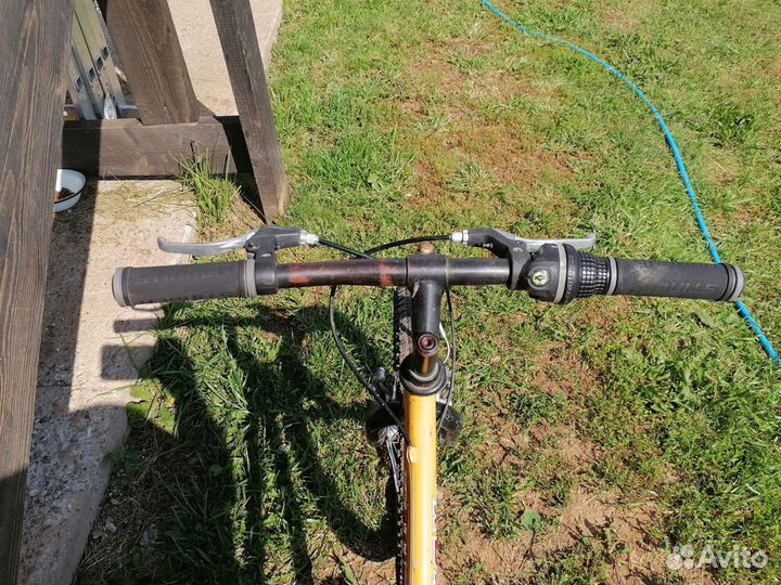 Велосипед детский