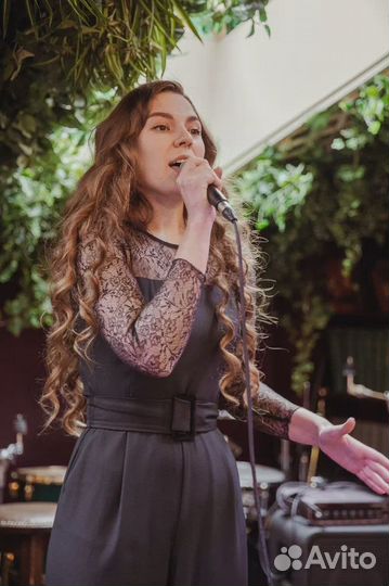 Уроки по вокалу