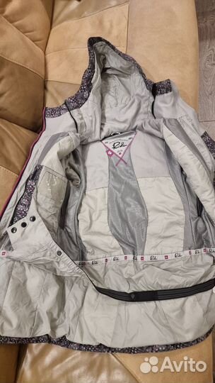 Горнолыжная куртка Ride