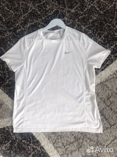 Футболка Nike dry fit