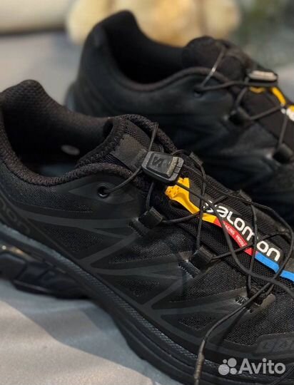 Salomon XT 6 Gore-Tex Оригинал