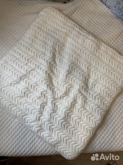 Конверт зимний для новорожденных choupette