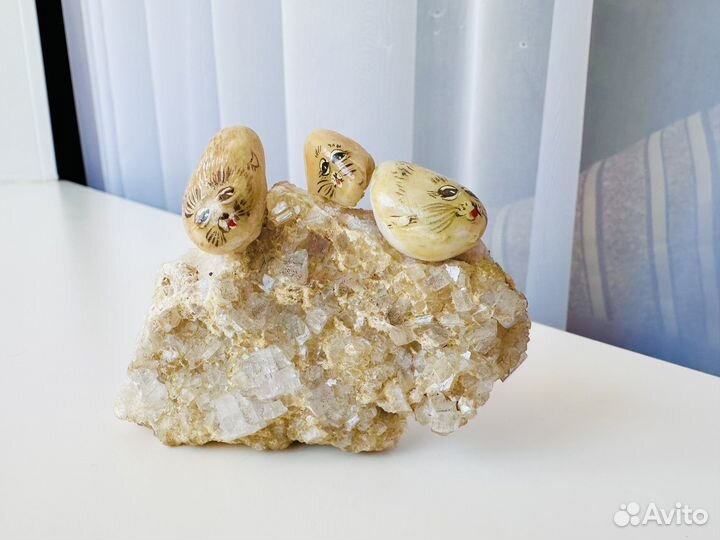 Статуэтки сувениры, подарок презент