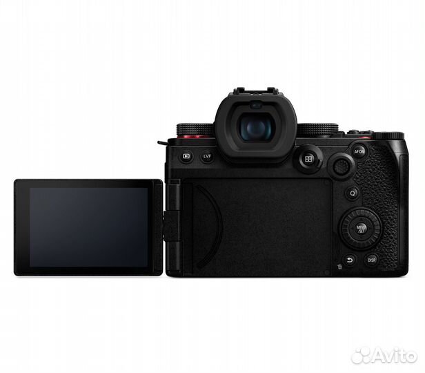 Panasonic G9 II Body