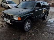 Opel Frontera, 1993, с пробегом, цена 260 000 руб.