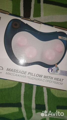 Массажер оригинал