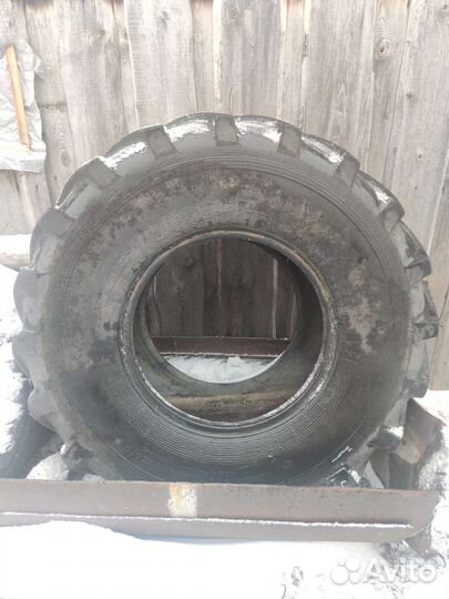 Шина трактор Т150 фд-14А 530-610 (21.3-24)