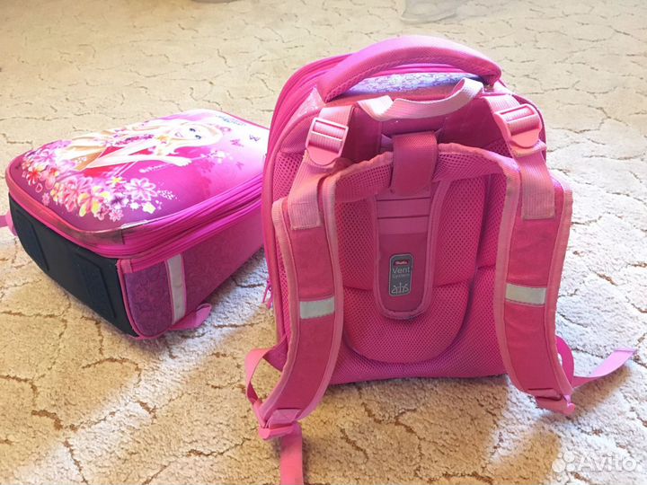 Рюкзак школьный