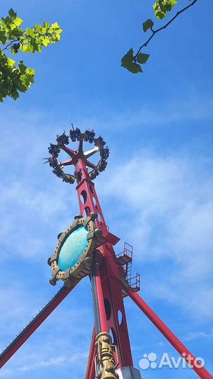 Тур на море. Все включено