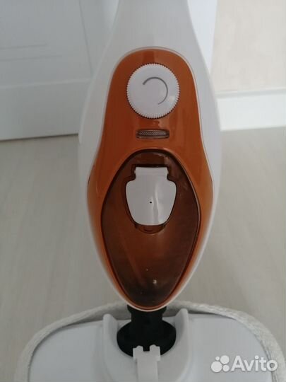 Паровая швабра kitfort