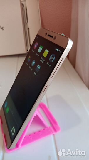 LeTV 1S (LeEco x501)