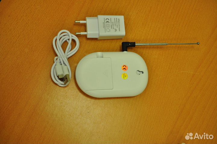 GSM сигнализация