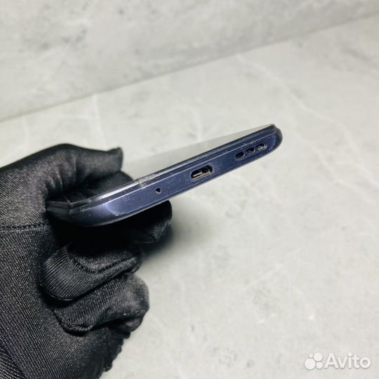 Xiaomi Redmi 9C (NFC), 3/64 ГБ