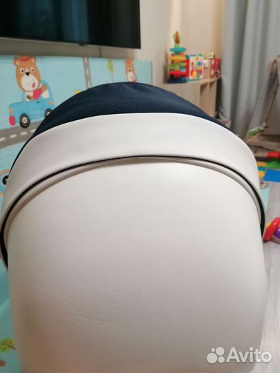 Люлька от anex sport в отличном состоянии
