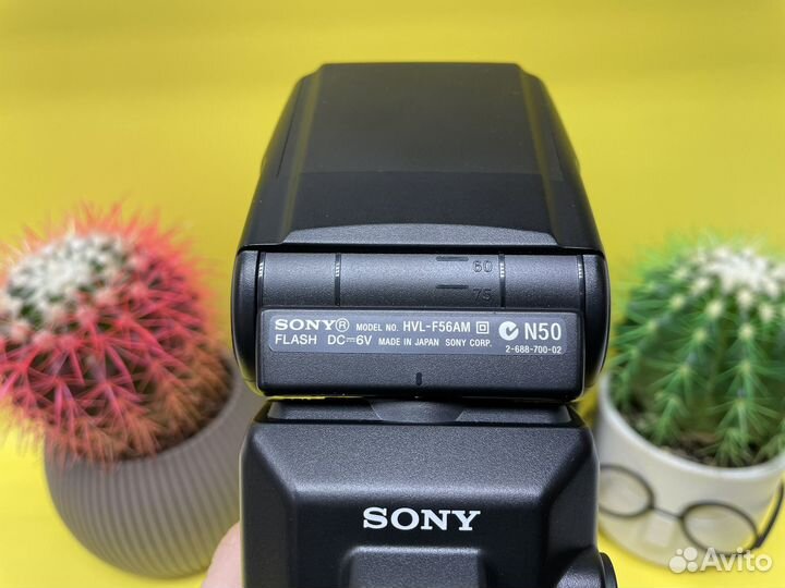 Sony HVL-F56AM