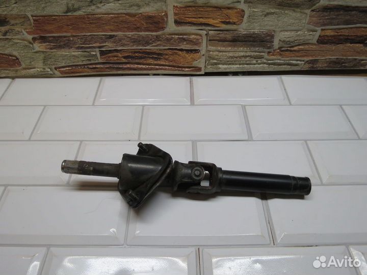 Кардан рулевой Range Rover 3 Vogue