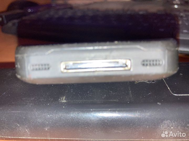 Чехол аккумулятор iPhone 7