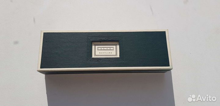 Dalvey запонки