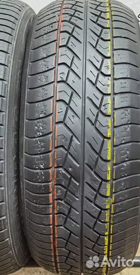 Yokohama Geolandar G95 225/55 R17