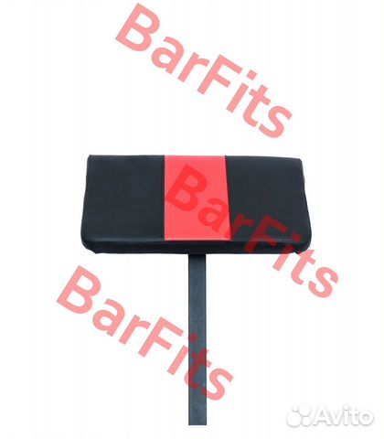 Парта Скотта для скамьи 