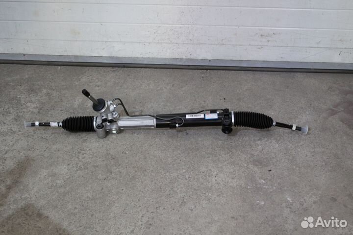 Рейка рулевая Geely Emgrand X7