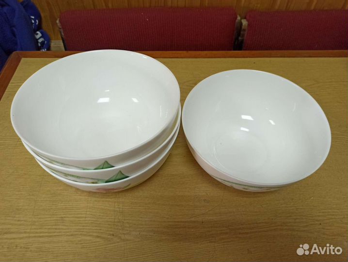 Тарелка / салатник