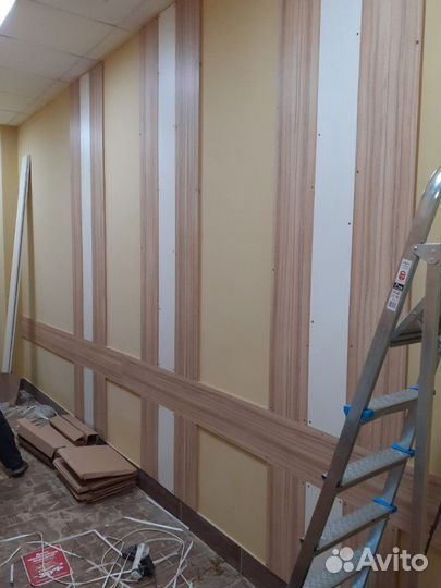 Квартиры под ключ