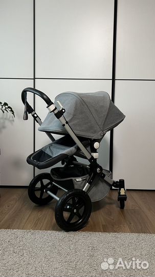 Коляска Bugaboo Cameleon 3 суперкомплект