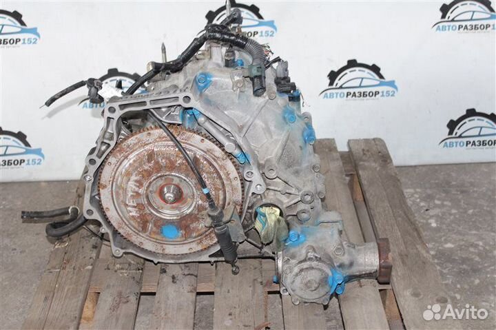 АКПП Honda Hr-V GH4 D16A 1998-2003