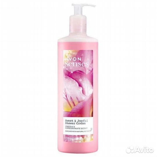 Косметика avon