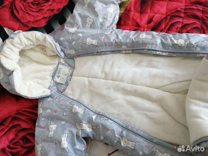 Комбинезон