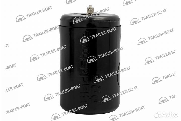 Пневмоподвеска с су BlackStone LE PRO Toyota Alphard 3 H3 2015-XX, задняя, 52526