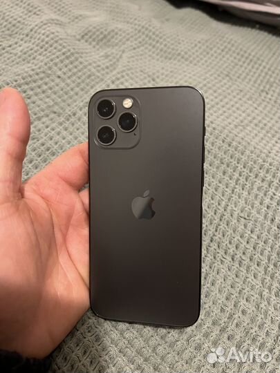 iPhone 12 Pro, 128 ГБ