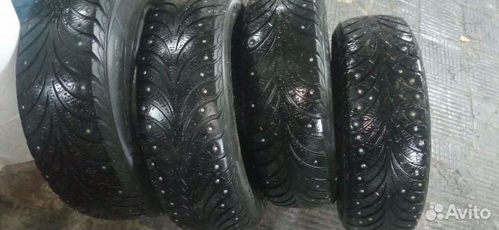 Goodyear Eagle Sport 185/65 R15