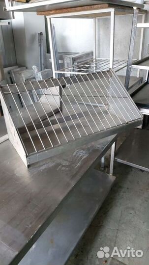 Полка для досок