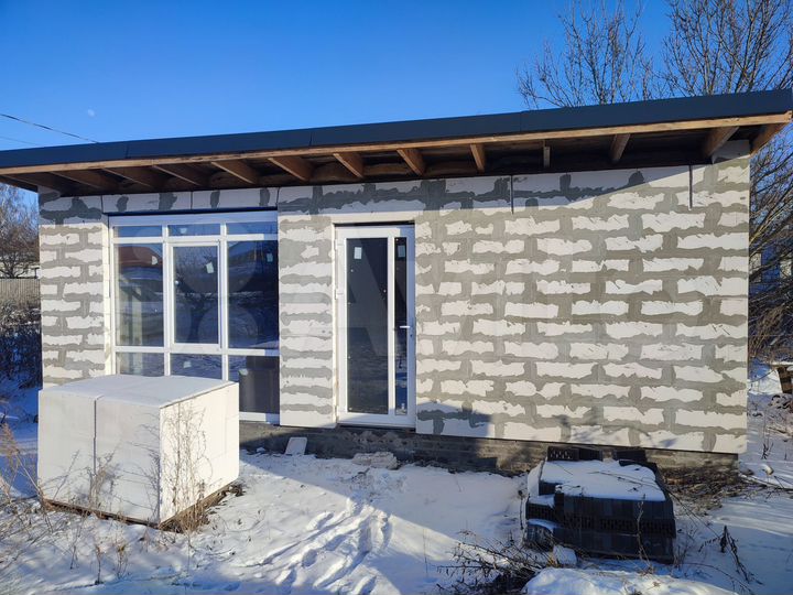 Участок 7 сот. (СНТ, ДНП)