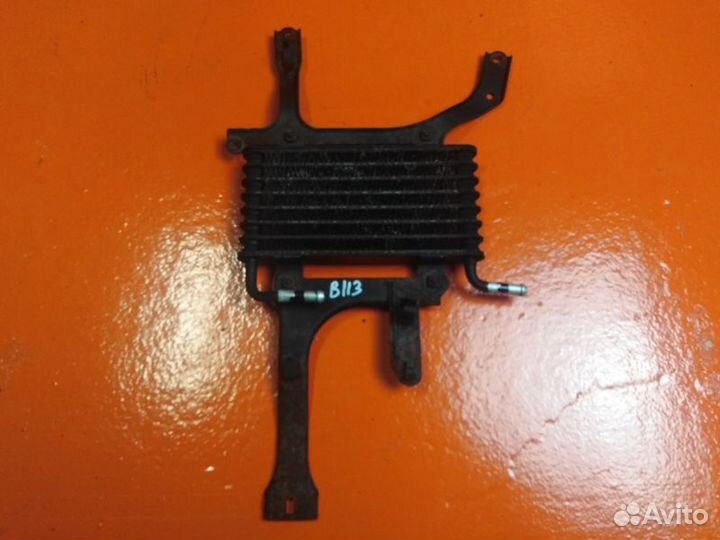 Радиатор АКПП Acura Rdx TB1 2.3 2008