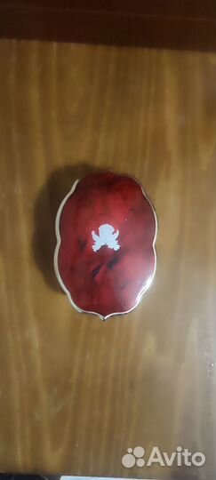 Музыкальная шкатулка