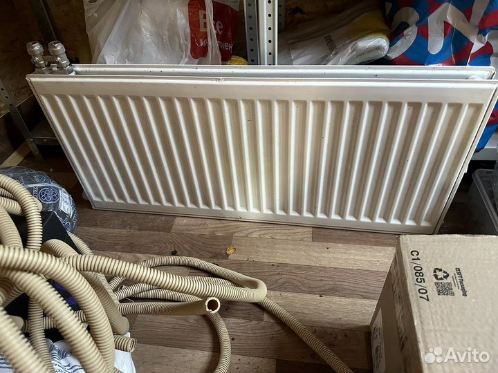 Радиатор отопления Kermi 90 см