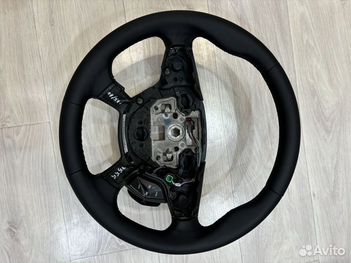 Руль ford focus 3