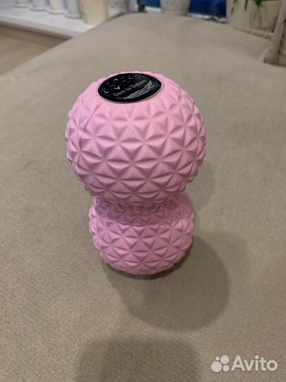 Масажор для тела