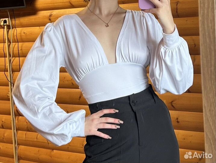 Блузки кофты женские