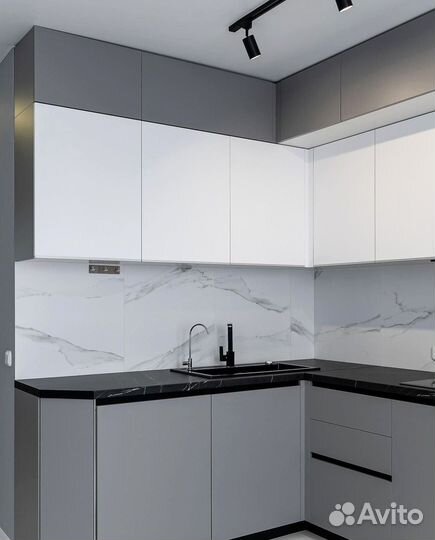 Кухня современная