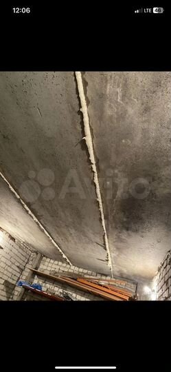 Гараж, 24 м²